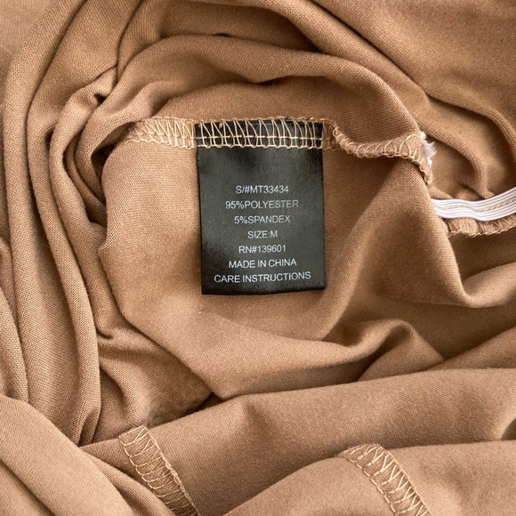 Minette | Women’s Short Sleeve Top - Picture 7 of 8